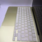 Apple Macbook Neo 256GB 13-inch Laptop Citrus A18 Pro chip 2026 Excellent