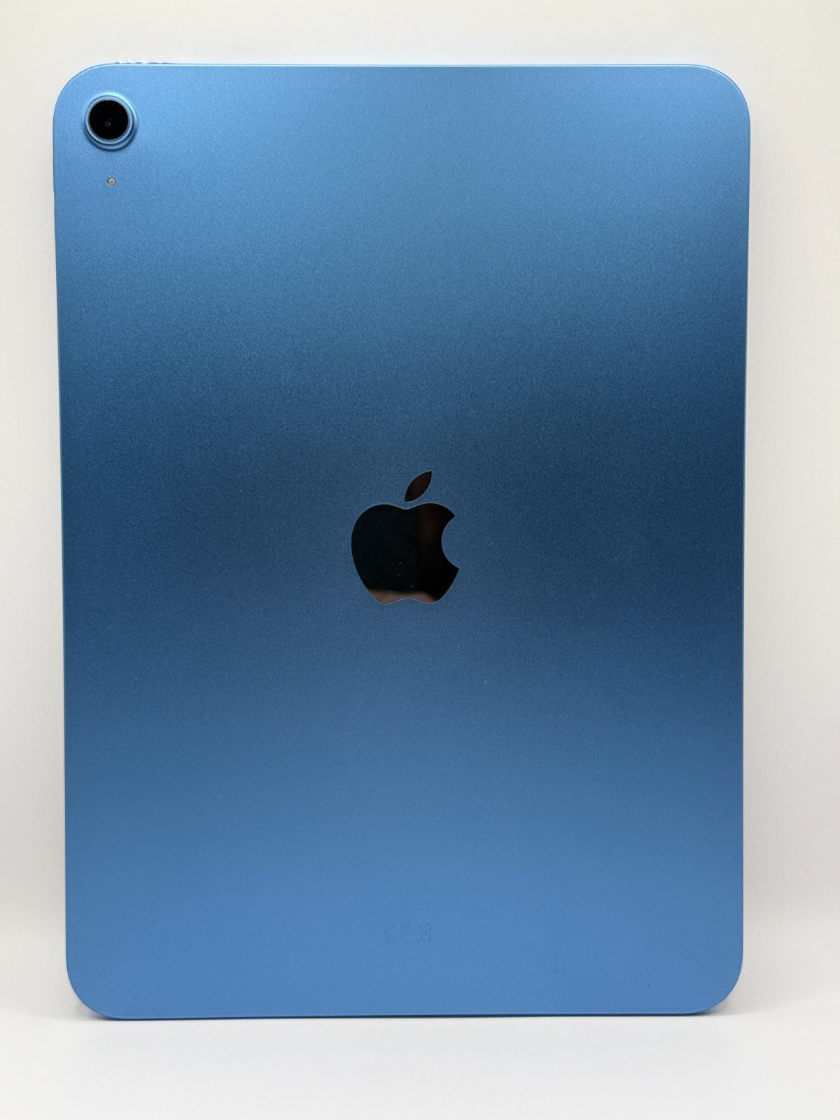 Apple Ipad 11th Generation A16 128GB Wifi Blue Boxed Warranty Excellent