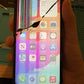 Original Apple iPhone 11 Screen OEM OLED Screen Cracked Screen Only