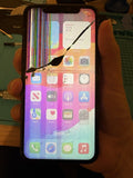Original Apple iPhone 11 Screen OEM OLED Screen Cracked Screen Only