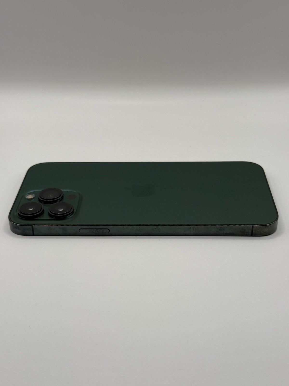 Apple Iphone 13 Pro Max 5G 128GB Alpine Green Unlocked Excellent Condition