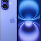 Apple Iphone 16 128GB 5G Ultramarine Unlocked Excellent Condition Warranty