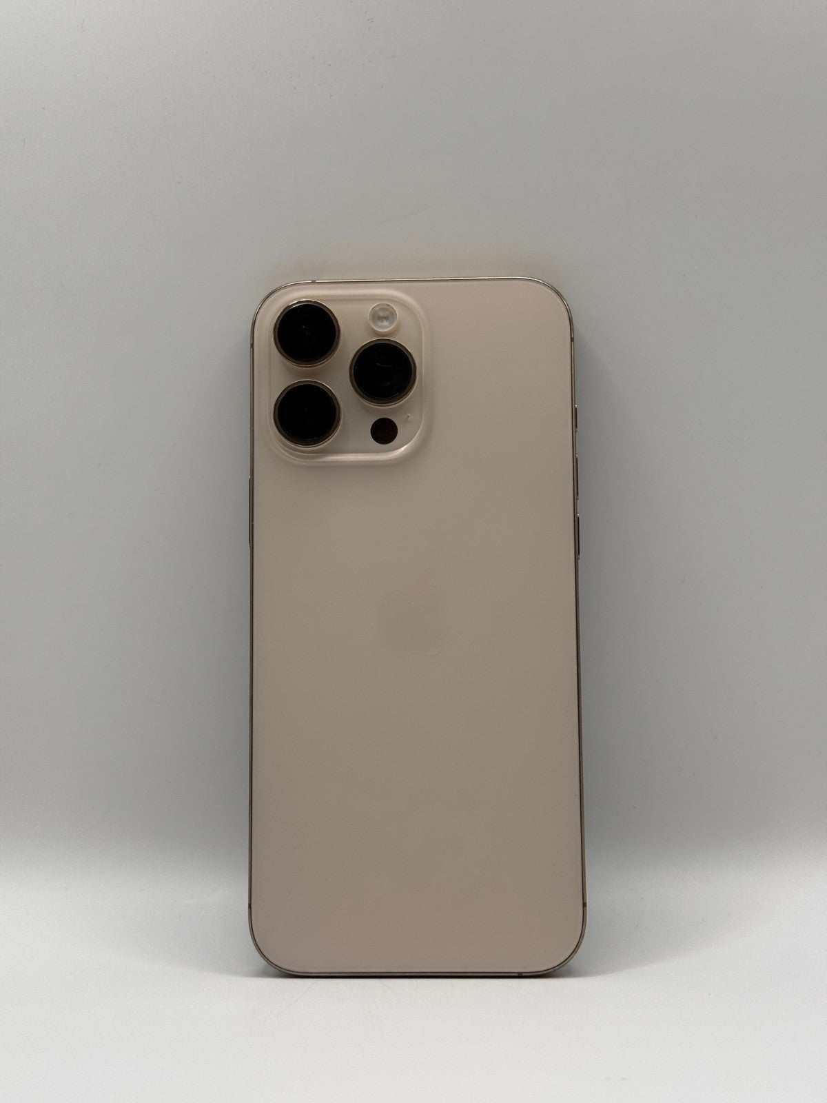Apple Iphone 16 Pro Max 256 GB Desert Titanium Unlocked Excellent Condition