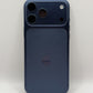 Apple Iphone 17 Pro Max 512GB Deep Blue 5G Warranty Unlocked Excellent Condition