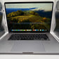 Apple MacBook Pro 16" 512GB SSD Intel Core i7 9th Gen 2.60 GHz 16GB Warranty