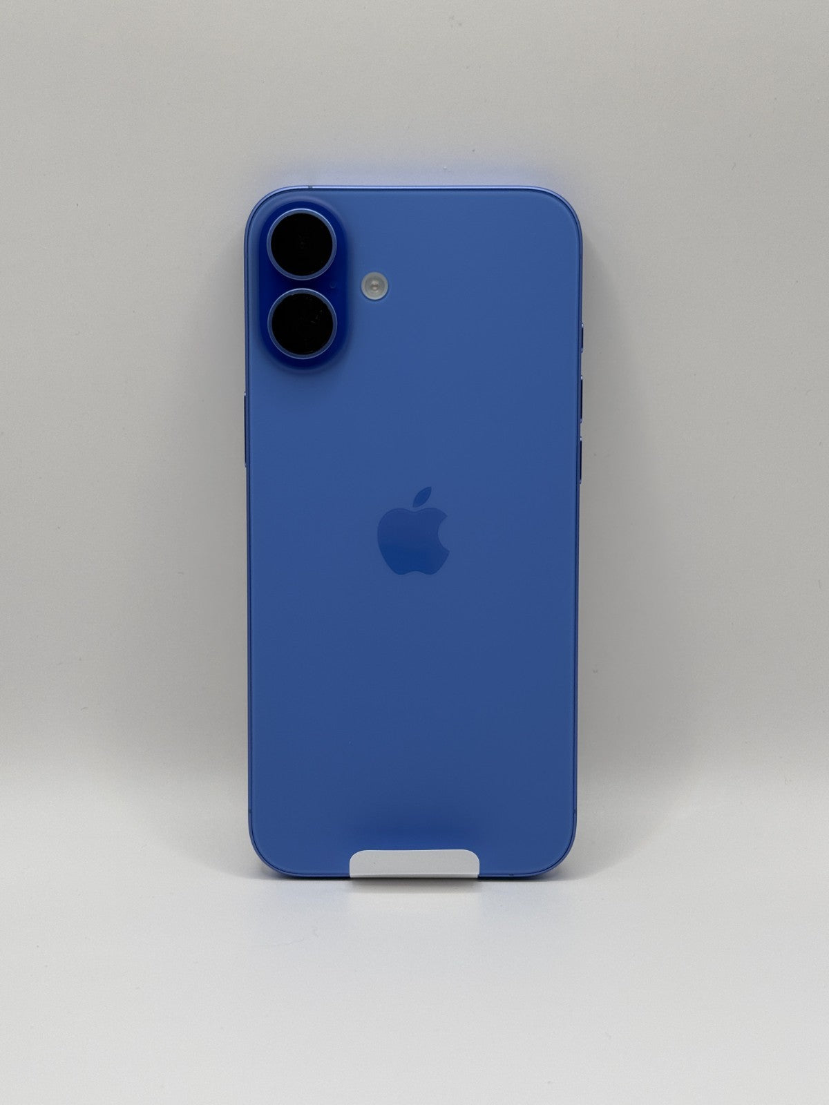Apple Iphone 16 Plus 128GB Blue Unlocked Opened Never Used Unactivated Warranty