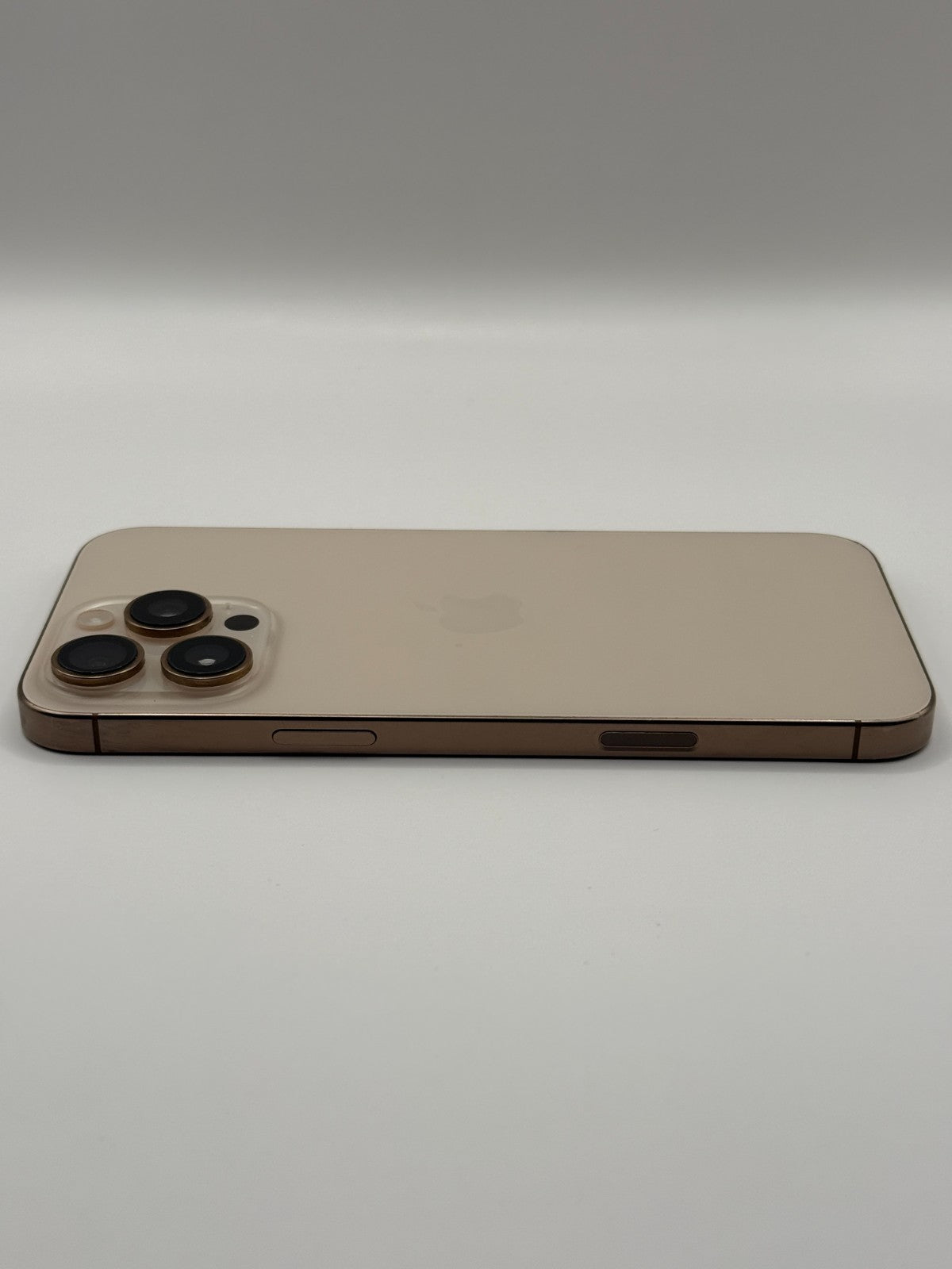 Apple iPhone 16 Pro Max 256GB 5G Unlocked Desert Titanium Good Quality