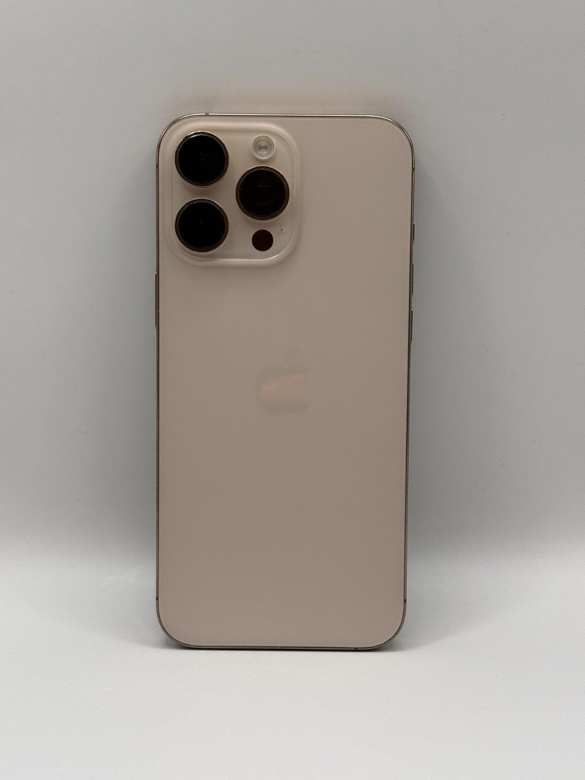 Apple Iphone 16 Pro Max 256GB Desert Titanium Unlocked Very Good Condition