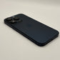 Apple iPhone 15 Pro 128GB Blue Titanium Unlocked Warranty Good Condition