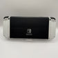 Nintendo Switch OLED Model Handheld Console 64GB White