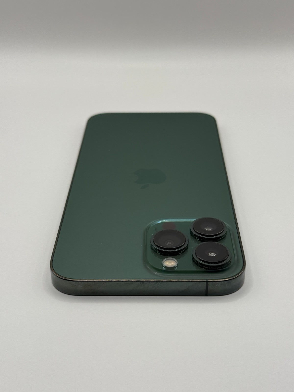 Apple Iphone 13 Pro Max 5G 128GB Alpine Green Unlocked Very Good Condition