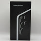 Samsung Galaxy S26 Ultra AI 5G 512GB Black Unlocked Brand New Sealed Warranty