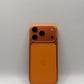 Apple Iphone 17 Pro 256GB Cosmic Orange Unlocked Excellent Condition Warranty