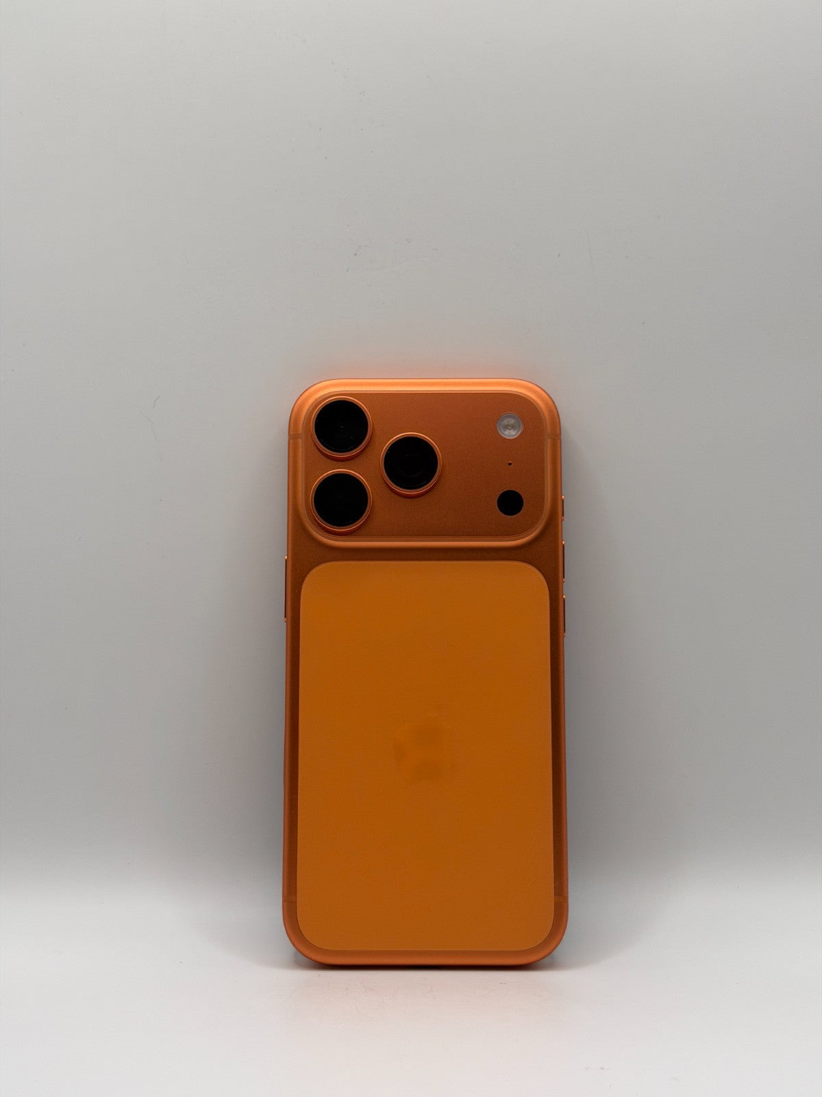 Apple Iphone 17 Pro 256GB Cosmic Orange Unlocked Excellent Condition Warranty