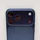 Apple Iphone 17 Pro Max 512GB Deep Blue 5G Warranty Unlocked Excellent Condition