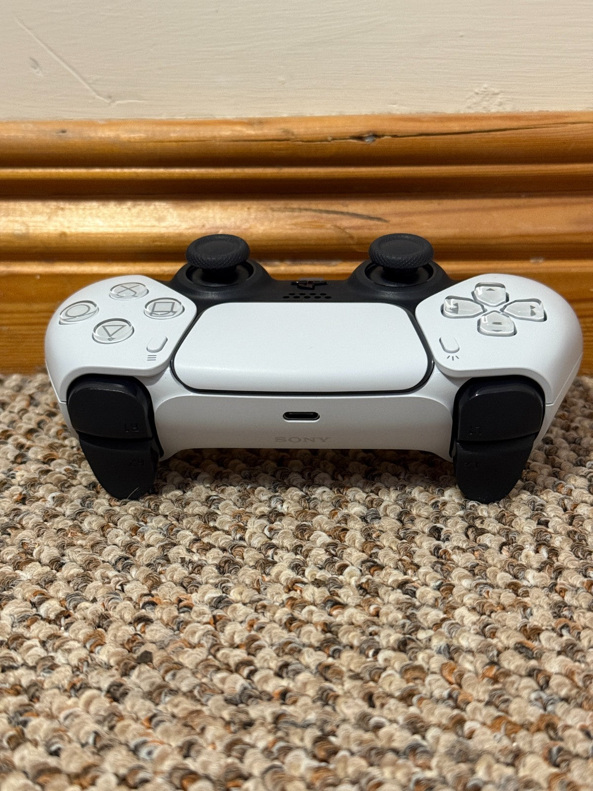 Sony PlayStation 5 Slim Digital Edition Console Ps5 1TB Boxed Warranty Excellent