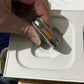 Apple Watch Ultra 49mm (P159) Titanium & Ceramic Case GPS + LTE Boxed