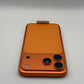 Apple Iphone 17 Pro Max 256GB Cosmic Orange Opened Never Used Warranty Unlocked