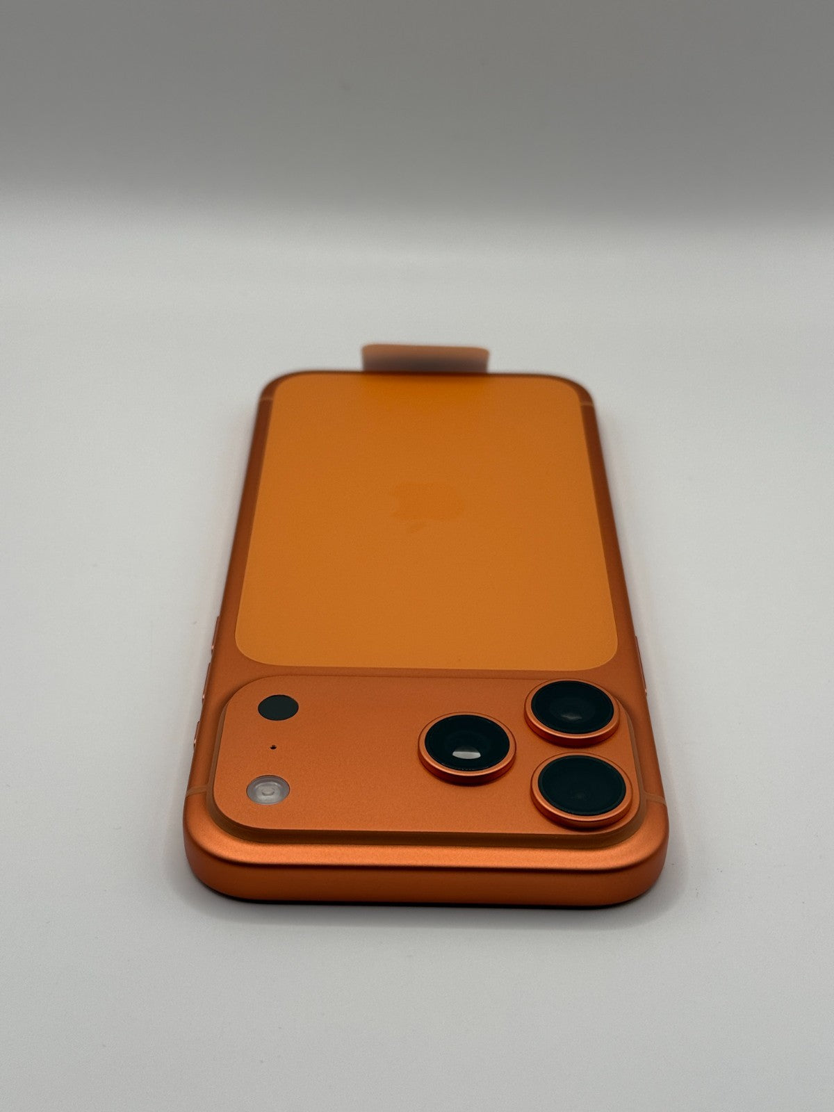 Apple Iphone 17 Pro Max 256GB Cosmic Orange Opened Never Used Warranty Unlocked