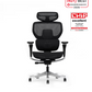 FlexiSpot C7 Morpher Ergonomic Chair with Dynamic Back System