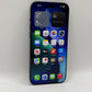 Apple Iphone 17 Pro Max 256GB Deep Blue 5G Warranty Unlocked Very Good Condition