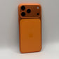 Apple Iphone 17 Pro Max 256GB Cosmic Orange 5G Excellent Warranty Unlocked