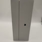 Ultrahuman Ring AIR Sleep and Fitness Tracker Smart Ring Matt Grey Size 10 Boxed