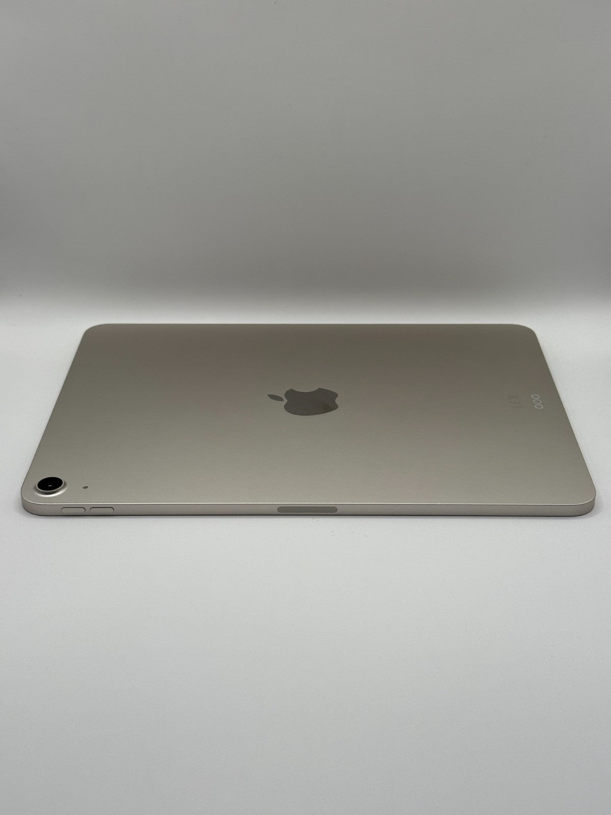 Apple Ipad Air 11" M3 128GB Wifi Starlight Boxed Warranty Excellent Condition