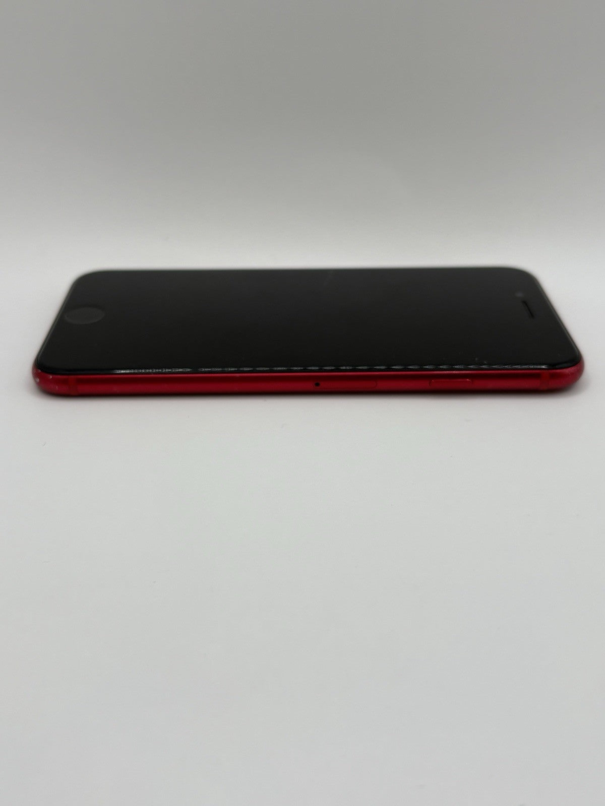 Apple iPhone SE 2nd Gen 64GB Red Unlocked A2296 79% Battery Boxed