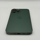 Apple Iphone 13 Pro Max 5G 128GB Alpine Green Unlocked Excellent Condition