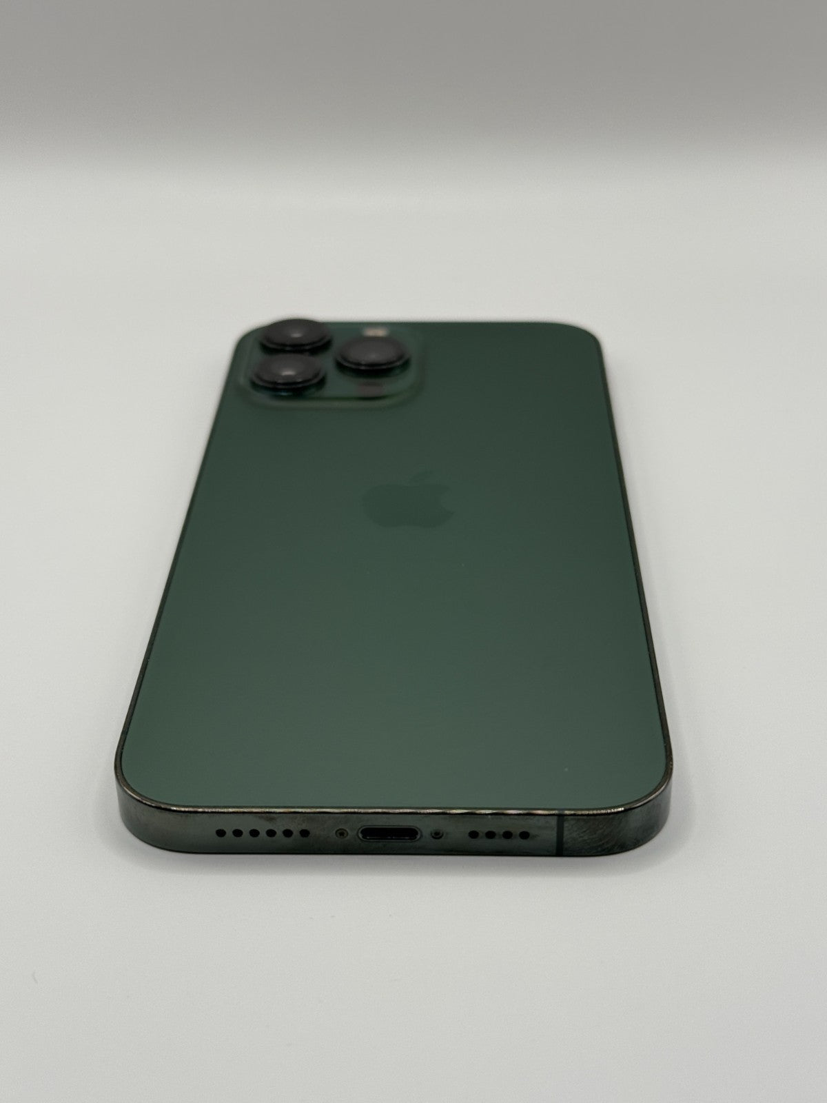 Apple Iphone 13 Pro Max 5G 128GB Alpine Green Unlocked Excellent Condition