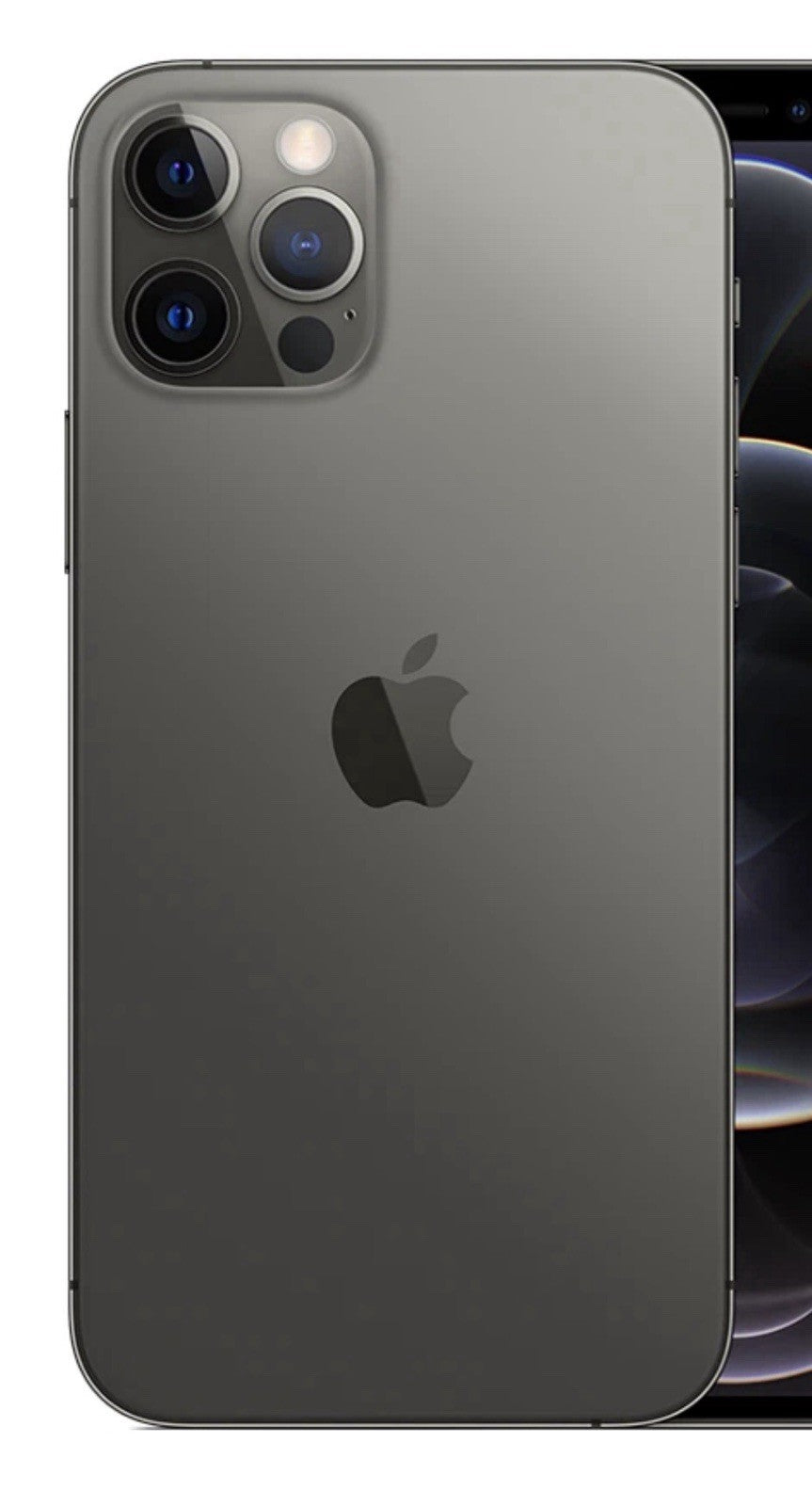 Apple iPhone 12 Pro 128GB 256GB Unlocked All Colours Very Good Condition