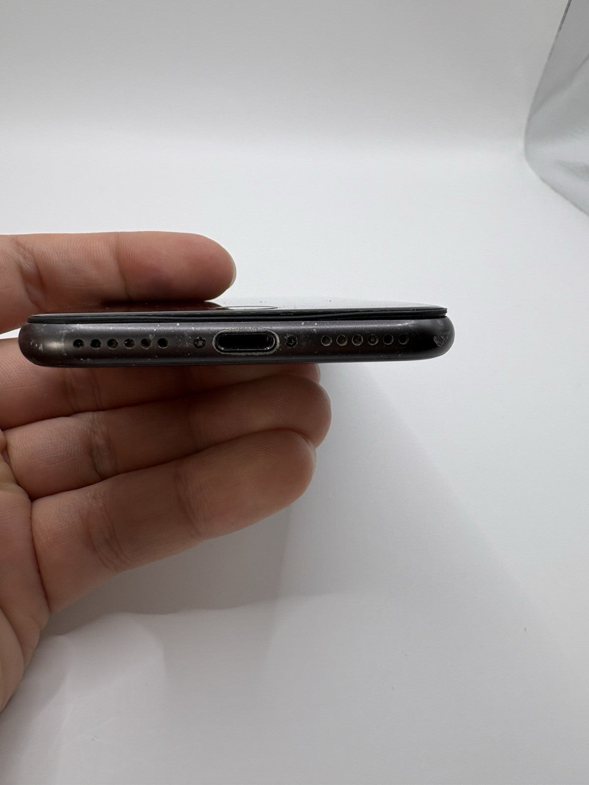 Apple iPhone 8 64GB Grey Faulty Screen And Home Button