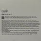 Apple Ipad 11th Generation A16 128GB Wifi Blue Boxed Warranty Excellent