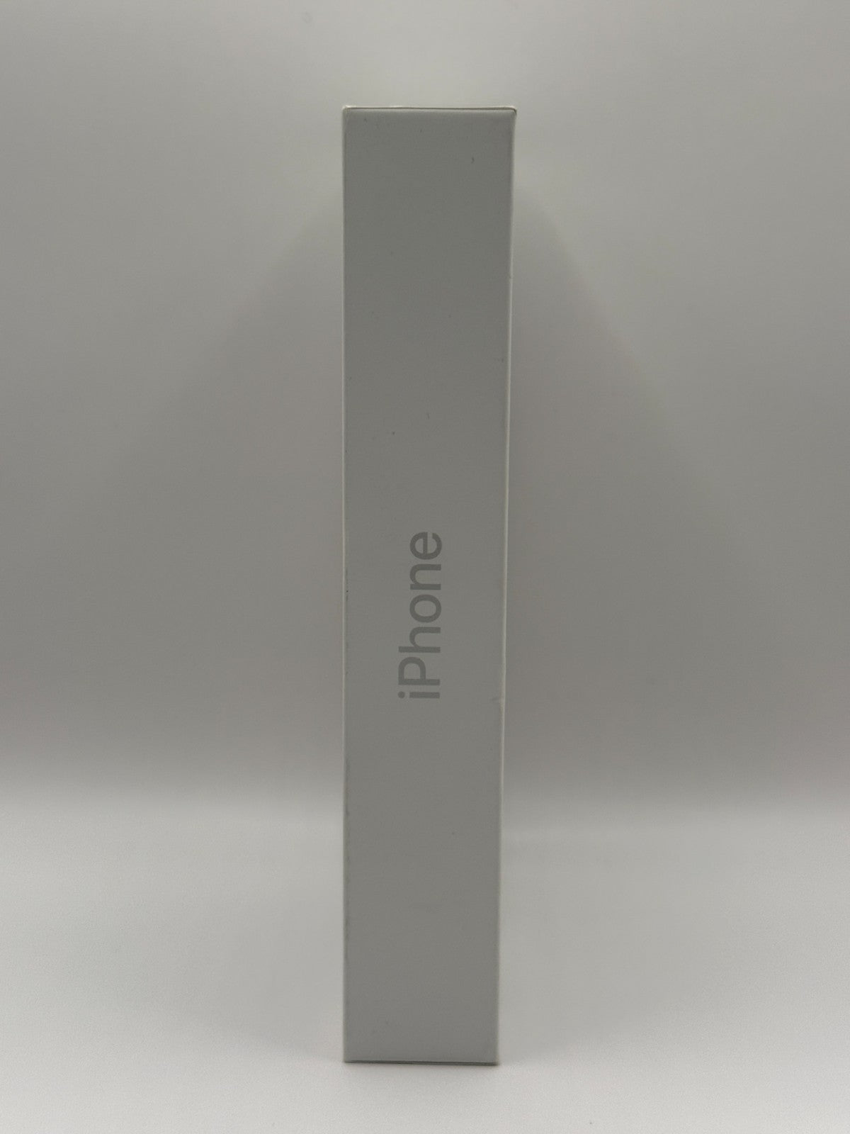 Apple Iphone 17 Pro 256GB Silver 5G 6.3" Unlocked Warranty Excellent Condition