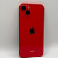 Apple iPhone 14 Plus 5G 128GB Project Red Unlocked Very Good Condition Warranty