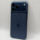 Apple Iphone 17 Pro Max 256GB Deep Blue 5G Warranty Unlocked Excellent Condition
