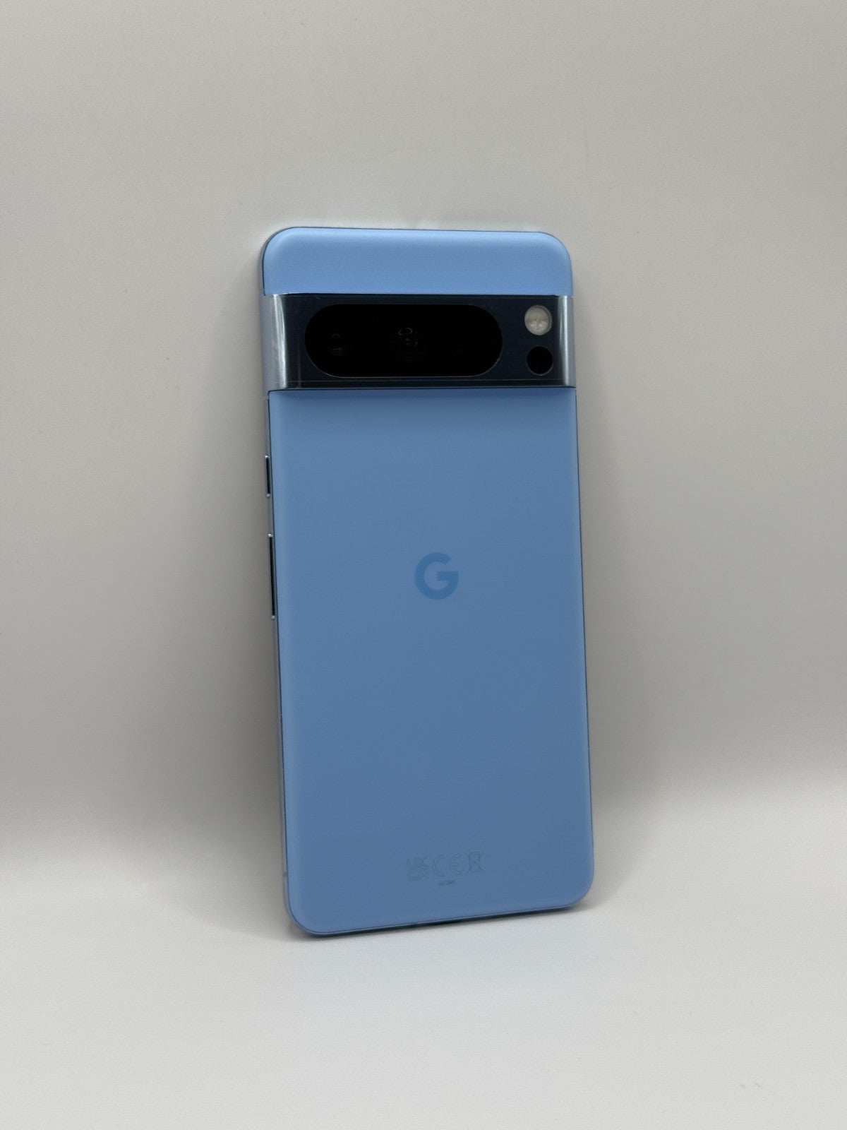 Google Pixel 8 Pro 128GB 5G Bay Color Unlocked Opened Never Used Warranty