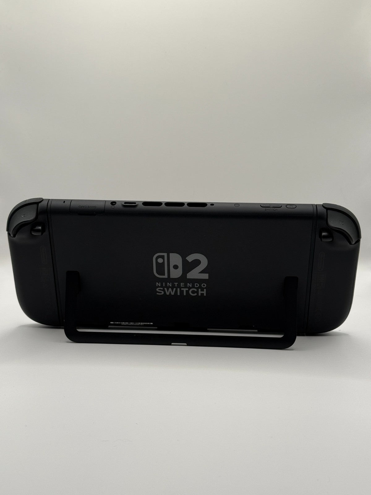 Nintendo Switch 2 Oled Console 256GB Neon Blue Neon Red Excellent Condition