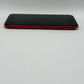 Apple iPhone SE 2nd Gen 64GB Red Unlocked A2296