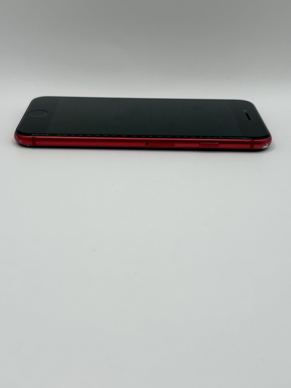 Apple iPhone SE 2nd Gen 64GB Red Unlocked A2296
