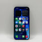 Apple Iphone 17 Pro 256GB Blue Unlocked Very Good Condition 100% Battery