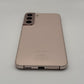 Samsung Galaxy S22+ 5G 128GB Pink Gold Unlocked Good Condition One Ui 8.0