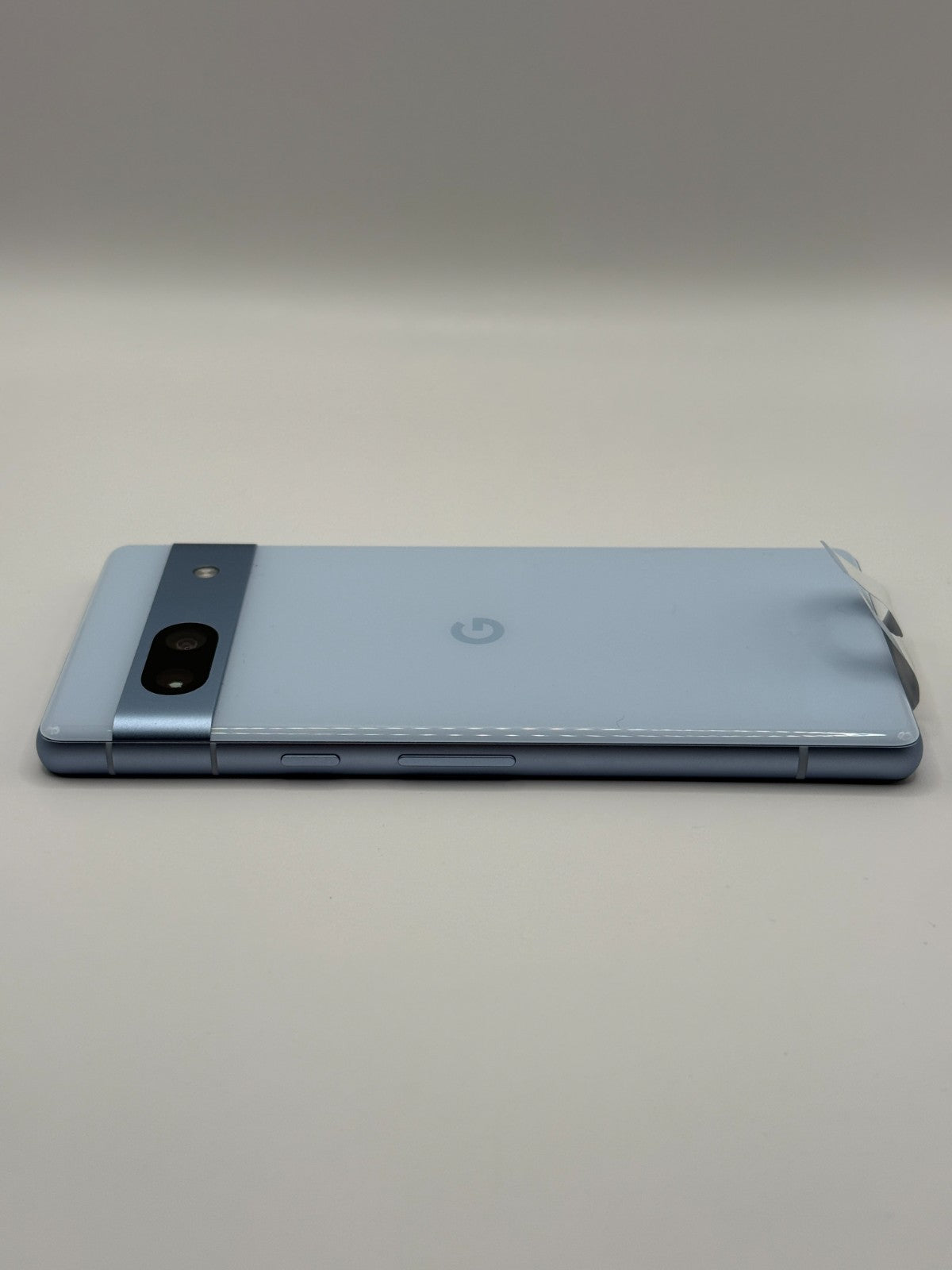 Google Pixel 7A 128GB 5G Sea Blue Unlocked Opened Never used Warranty