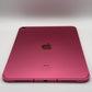 Apple Ipad 10th Generation 64GB Wi-Fi 5G Cellular 10.9in Pink Good Condition