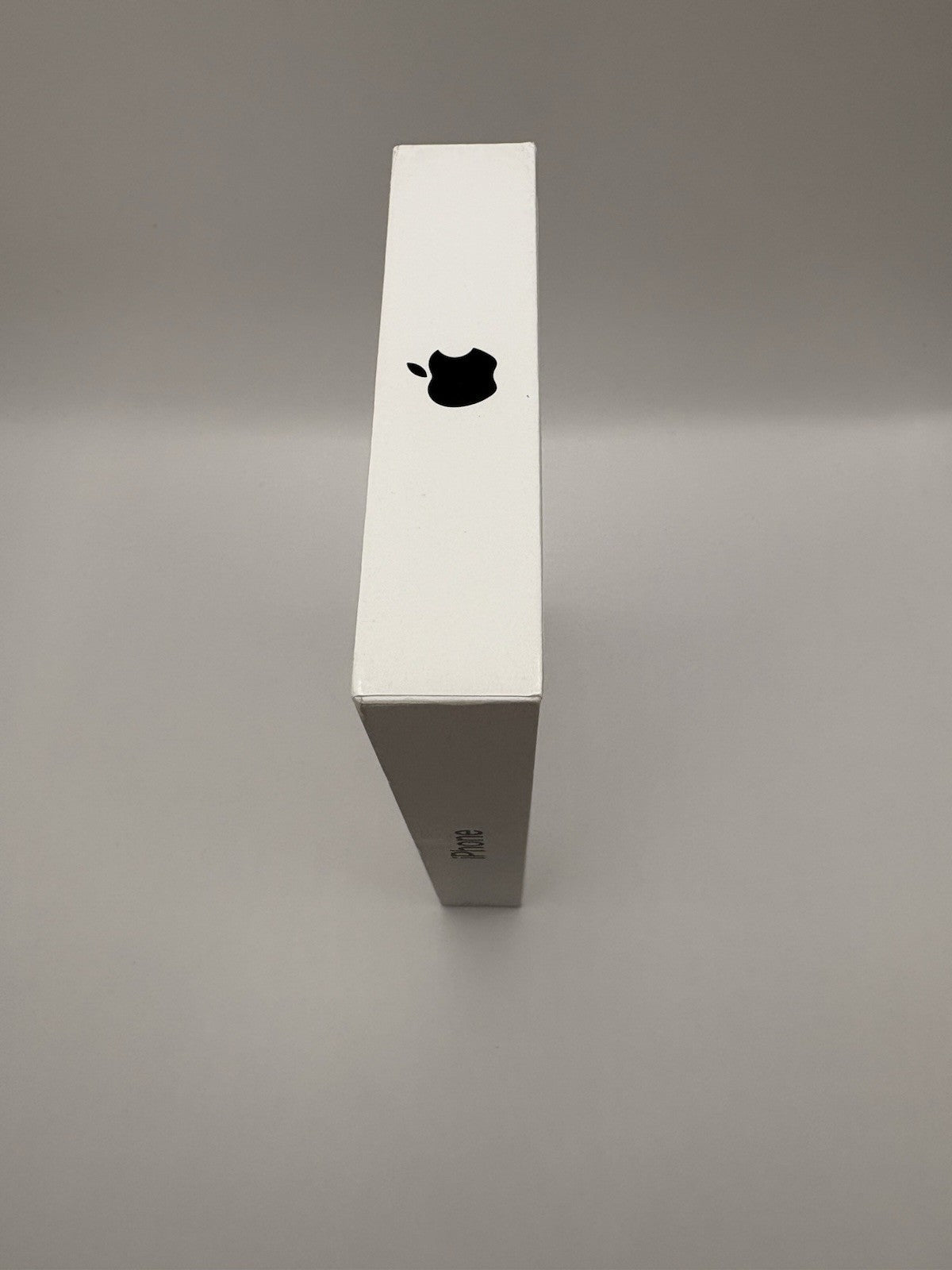 Apple iPhone Air 256GB Space Black 6.5'' 5G Unlocked Brand New Sealed Warranty