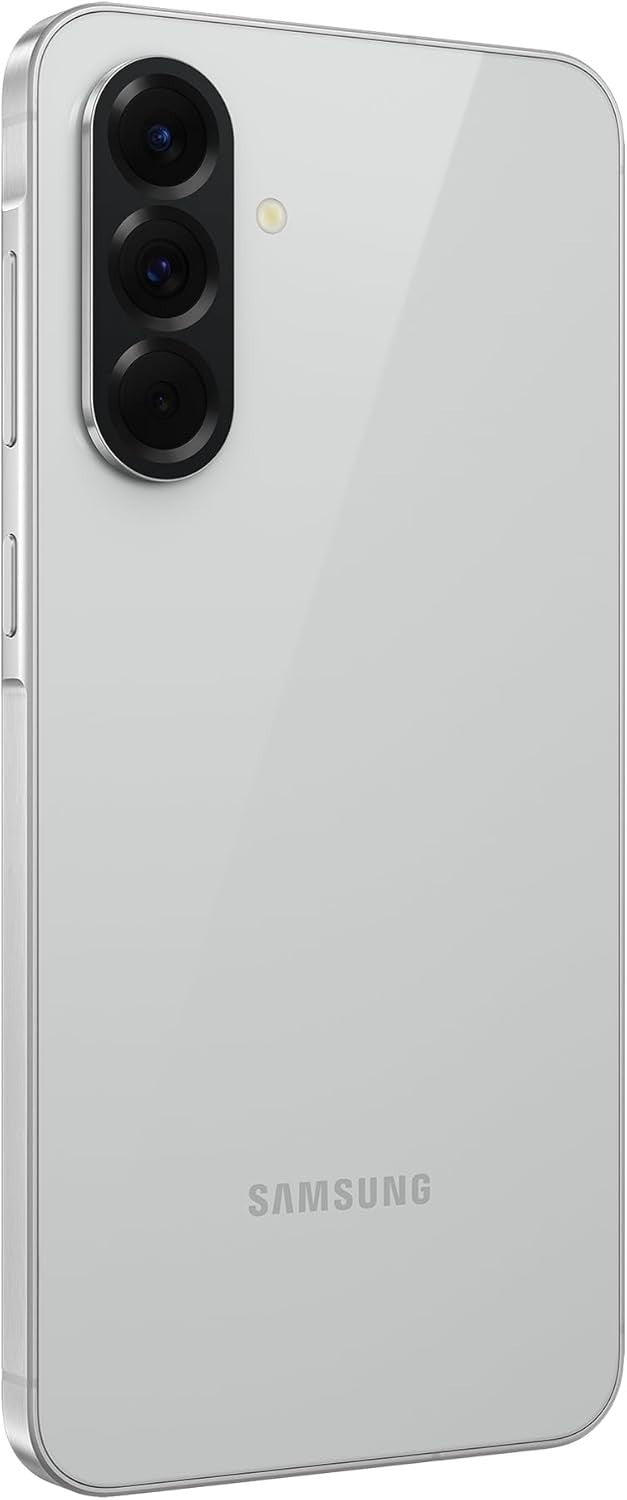Samsung Galaxy A56 5G 256GB Lightgray Unlocked Brand New Sealed Warranty