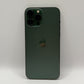 Apple Iphone 13 Pro Max 5G 128GB Alpine Green Unlocked Very Good Condition
