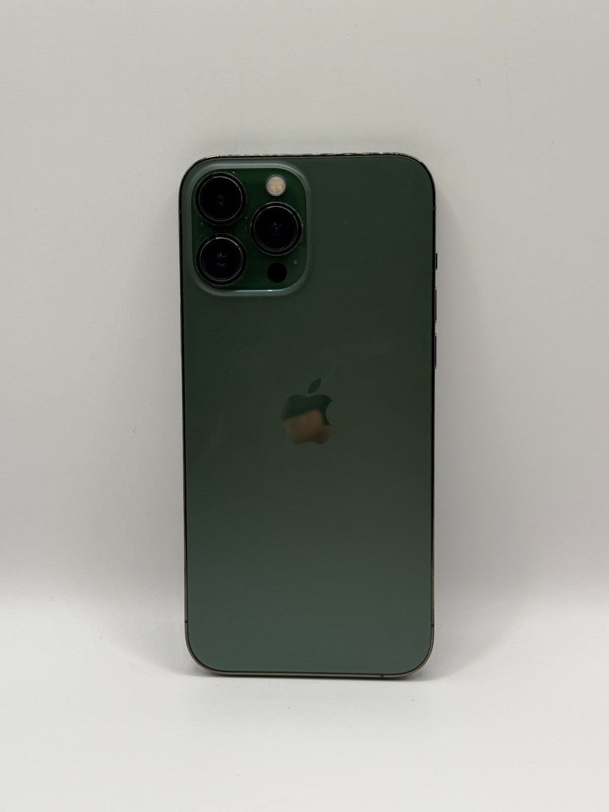 Apple Iphone 13 Pro Max 5G 128GB Alpine Green Unlocked Very Good Condition