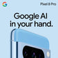 Google Pixel 8 Pro 128GB 5G Bay Color Unlocked Opened Never Used Warranty